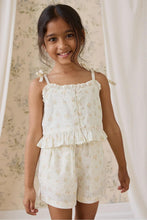 
                        
                          Load image into Gallery viewer, Jamie Kay Organic Cotton Mirabel Top - Justine Parchment
                        
                      