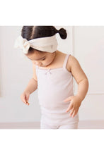 
                        
                          Load image into Gallery viewer, Jamie Kay Organic Cotton Modal Singlet - Luna
                        
                      