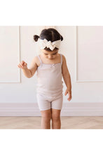 
                        
                          Load image into Gallery viewer, Jamie Kay Organic Cotton Modal Singlet - Luna
                        
                      