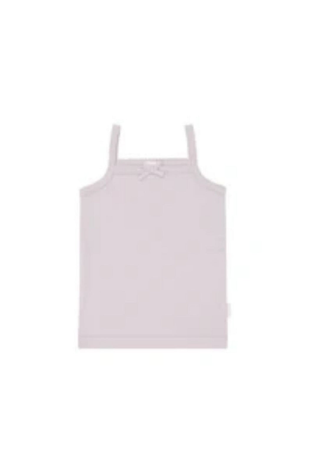 Jamie Kay Organic Cotton Modal Singlet - Luna