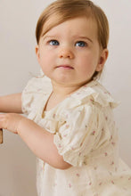 
                        
                          Load image into Gallery viewer, Jamie Kay Organic Cotton Muslin Alora Top - Willow Rose
                        
                      