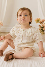 
                        
                          Load image into Gallery viewer, Jamie Kay Organic Cotton Muslin Alora Top - Willow Rose
                        
                      