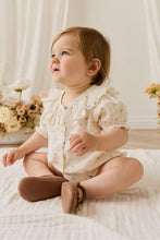 
                        
                          Load image into Gallery viewer, Jamie Kay Organic Cotton Muslin Alora Top - Willow Rose
                        
                      