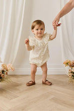 
                        
                          Load image into Gallery viewer, Jamie Kay Organic Cotton Muslin Alora Top - Willow Rose
                        
                      