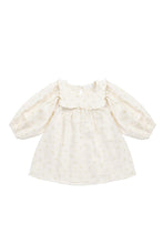 
                        
                          將圖片載入圖庫檢視器 Jamie Kay Organic Cotton Muslin Amira Dress - Vintage Ditsy
                        
                      