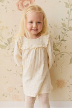 
                        
                          將圖片載入圖庫檢視器 Jamie Kay Organic Cotton Muslin Amira Dress - Vintage Ditsy
                        
                      