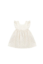 
                        
                          將圖片載入圖庫檢視器 Jamie Kay Organic Cotton Muslin Brielle Dress - Vintage Ditsy
                        
                      