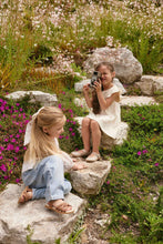 
                        
                          將圖片載入圖庫檢視器 Jamie Kay Organic Cotton Muslin Brielle Dress - Vintage Ditsy
                        
                      