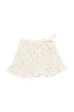 
                        
                          Load image into Gallery viewer, Jamie Kay Organic Cotton Muslin Celine Skirt - Willow Rose
                        
                      