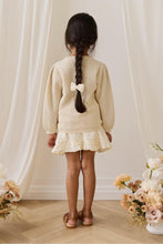 
                        
                          Load image into Gallery viewer, Jamie Kay Organic Cotton Muslin Celine Skirt - Willow Rose
                        
                      