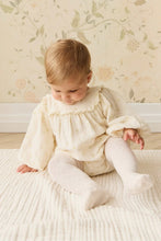 
                        
                          將圖片載入圖庫檢視器 Jamie Kay Organic Cotton Muslin Frances Playsuit - Vintage Ditsy
                        
                      