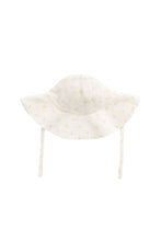 
                        
                          將圖片載入圖庫檢視器 Jamie Kay Organic Cotton Muslin Noelle Hat - Vintage Ditsy
                        
                      