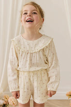 
                        
                          Load image into Gallery viewer, Jamie Kay Organic Cotton Muslin Selah Short - Willow Rose
                        
                      