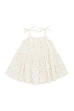 
                        
                          Load image into Gallery viewer, Jamie Kay Organic Cotton Muslin Winnie Dress - Willow Rose
                        
                      