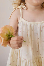
                        
                          Load image into Gallery viewer, Jamie Kay Organic Cotton Muslin Winnie Dress - Willow Rose
                        
                      