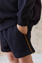 
                        
                          Load image into Gallery viewer, Jamie Kay Organic Cotton Nash Short - Eclipse
                        
                      