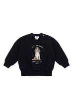 
                        
                          Load image into Gallery viewer, Jamie Kay Organic Cotton Nash Sweatshirt - Eclipse Best Friends
                        
                      