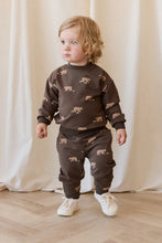 
                        
                          Load image into Gallery viewer, Jamie Kay Organic Cotton Peyton Sweatshirt - Bear Buddies Canteen
                        
                      