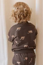
                        
                          Load image into Gallery viewer, Jamie Kay Organic Cotton Peyton Sweatshirt - Bear Buddies Canteen
                        
                      