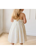 
                        
                          Load image into Gallery viewer, Jamie Kay Organic Cotton Pippa Dress - Daphne Egret
                        
                      