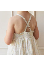
                        
                          Load image into Gallery viewer, Jamie Kay Organic Cotton Pippa Dress - Daphne Egret
                        
                      
