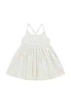 
                        
                          Load image into Gallery viewer, Jamie Kay Organic Cotton Pippa Dress - Daphne Egret
                        
                      