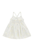
                        
                          Load image into Gallery viewer, Jamie Kay Organic Cotton Pippa Dress - Daphne Egret
                        
                      