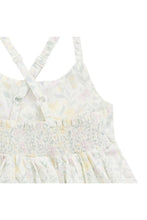 
                        
                          Load image into Gallery viewer, Jamie Kay Organic Cotton Pippa Dress - Daphne Egret
                        
                      