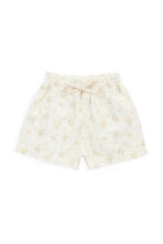 
                        
                          Load image into Gallery viewer, Jamie Kay Organic Cotton Selah Short - Justine Parchment
                        
                      