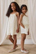 
                        
                          Load image into Gallery viewer, Jamie Kay Organic Cotton Selah Short - Justine Parchment
                        
                      