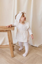 
                        
                          將圖片載入圖庫檢視器 Jamie Kay Organic Cotton Vivienne Playsuit - Aries Mauve
                        
                      