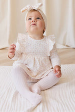 
                        
                          將圖片載入圖庫檢視器 Jamie Kay Organic Cotton Vivienne Playsuit - Aries Mauve
                        
                      