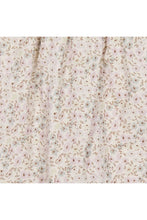 
                        
                          Load image into Gallery viewer, Jamie Kay Organic Cotton Voile Bow - Fifi Violet
                        
                      