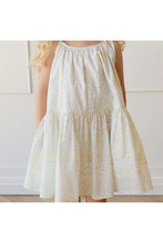 
                        
                          Load image into Gallery viewer, Jamie Kay Organic Cotton Winnie Dress - Daphne Egret
                        
                      