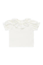 
                        
                          Load image into Gallery viewer, Jamie Kay Pima Cotton Livvy Top - Parchment
                        
                      