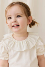 
                        
                          Load image into Gallery viewer, Jamie Kay Pima Cotton Livvy Top - Parchment
                        
                      