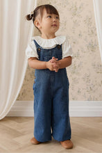 
                        
                          Load image into Gallery viewer, Jamie Kay Pima Cotton Livvy Top - Parchment
                        
                      