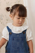 
                        
                          Load image into Gallery viewer, Jamie Kay Pima Cotton Livvy Top - Parchment
                        
                      