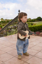 
                        
                          Load image into Gallery viewer, Jamie Kay Rueben Pant - Antique Blue
                        
                      