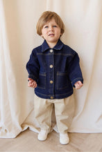 
                        
                          Load image into Gallery viewer, Jamie Kay Rueben Pant - Stucco
                        
                      