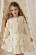 
                        
                          Load image into Gallery viewer, Jamie Kay Sally Cardigan - Vanilla
                        
                      