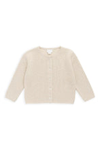 
                        
                          Load image into Gallery viewer, Jamie Kay Sally Cardigan - Vanilla
                        
                      