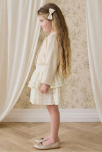 
                        
                          Load image into Gallery viewer, Jamie Kay Sally Cardigan - Vanilla
                        
                      