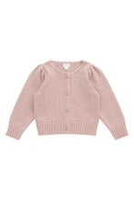 
                        
                          將圖片載入圖庫檢視器 Jamie Kay Tasha Knitted Cardigan - Sweetpea Marle
                        
                      