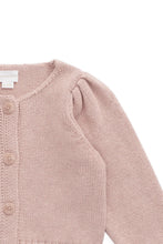 
                        
                          將圖片載入圖庫檢視器 Jamie Kay Tasha Knitted Cardigan - Sweetpea Marle
                        
                      