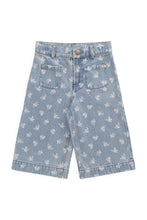 
                        
                          Load image into Gallery viewer, Jamie Kay Theodora Pant - Tully Floral Denim
                        
                      
