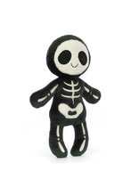 
                        
                          將圖片載入圖庫檢視器 Jellycat Skeleton Bob
                        
                      