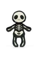 
                        
                          將圖片載入圖庫檢視器 Jellycat Skeleton Bob
                        
                      
