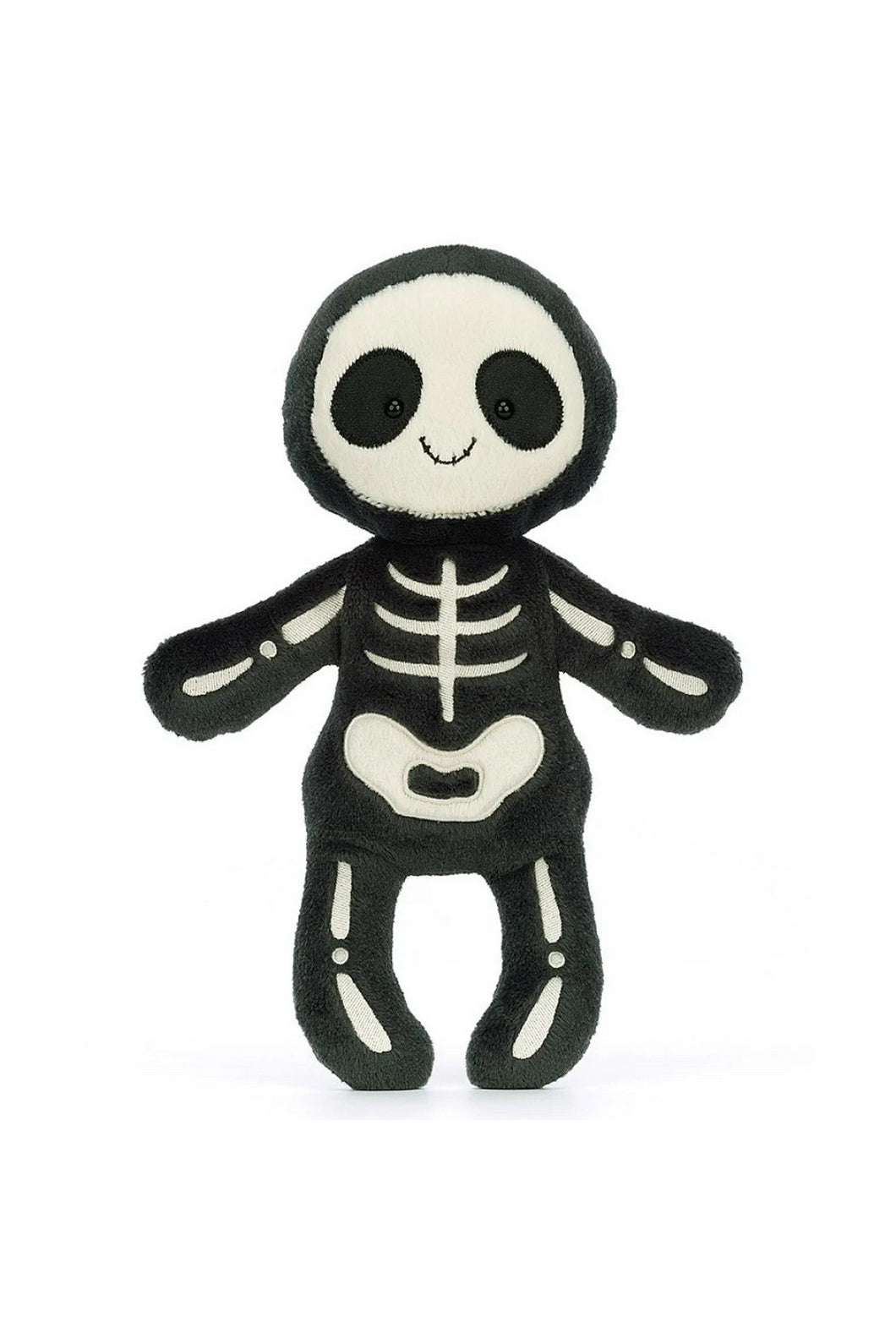 Jellycat Skeleton Bob