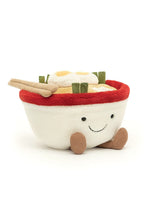 
                        
                          Load image into Gallery viewer, Jellycat Amuseable Ramen 1
                        
                      